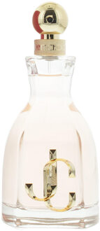 Eau de Parfum Jimmy Choo I Want Choo EDP 100 ml