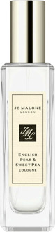 Eau de Parfum Jo Malone English Pear & Sweet Pea Eau de Cologne 30 ml