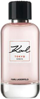 Eau de Parfum Karl Lagerfeld Tokyo Shibuya EDP 100 ml