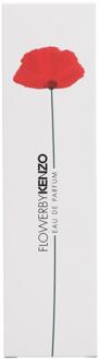 Eau de Parfum Kenzo Flower 30 ml