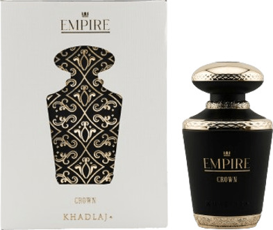 Eau de Parfum Khadlaj Empire Crown 100 ml