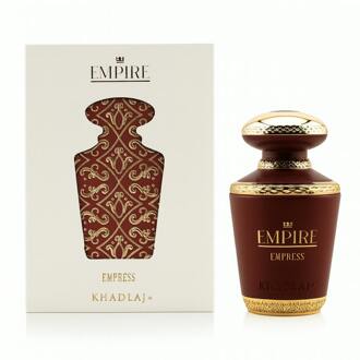 Eau de Parfum Khadlaj Empire Empress 100 ml