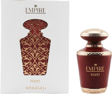 Eau de Parfum Khadlaj Empire Regent 100 ml