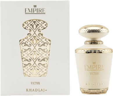 Eau de Parfum Khadlaj Empire Victory 100 ml