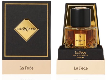 Eau de Parfum Khadlaj La Fede Intoxicate 100 ml