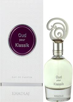 Eau de Parfum Khadlaj Oud Pour Klassik 100 ml