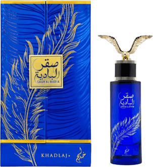 Eau de Parfum Khadlaj Saqr Al Badiya EDP 100 ml