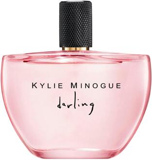 Eau de Parfum Kylie Minogue Darling EDP 75 ml