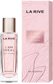 Eau de Parfum La Rive I Am Ideal For Woman EDP 90 ml