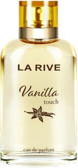 Eau de Parfum La Rive Vanilla Touch EDP 90 ml