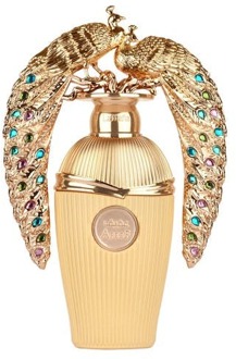 Eau de Parfum Lattafa Afeef EDP 100 ml