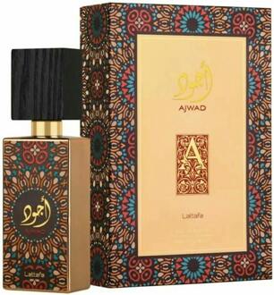 Eau de Parfum Lattafa Ajwad EDP 60 ml