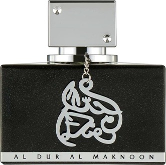 Eau de Parfum Lattafa Al Dur Al Maknoon Silver 100 ml