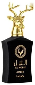 Eau de Parfum Lattafa Al Noble Ameer EDP 100 ml