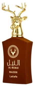 Eau de Parfum Lattafa Al Noble Wazeer EDP 100 ml