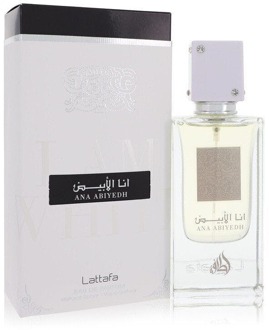Eau de Parfum Lattafa Ana Abiyedh EDP 60 ml