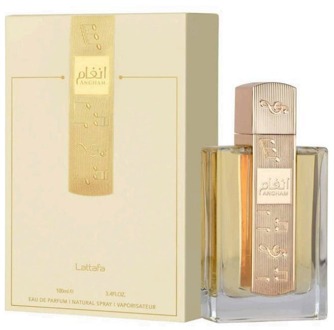 Eau de Parfum Lattafa Angham EDP 100 ml