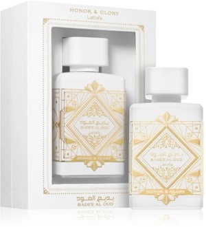 Eau de Parfum Lattafa Badee Al Oud Honor & Glory EDP 100 ml