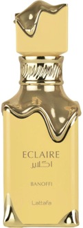 Eau de Parfum Lattafa Eclaire Banoffi EDP 100 ml