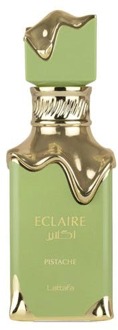 Eau de Parfum Lattafa Eclaire Pistache 100 ml