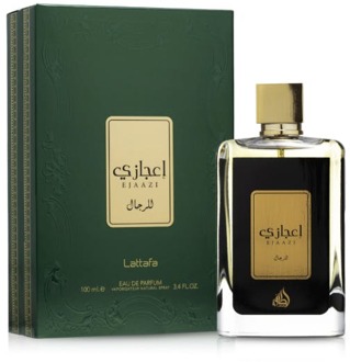 Eau de Parfum Lattafa Ejaazi EDP 100 ml