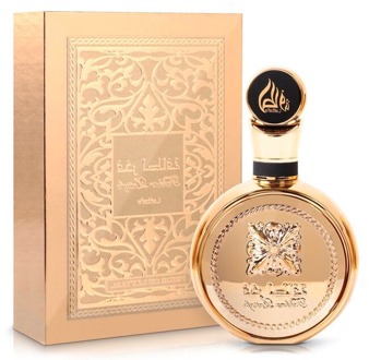 Eau de Parfum Lattafa Fakhar Gold EDP 100 ml