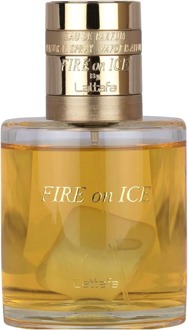 Eau de Parfum Lattafa Fire On Ice EDP 110 ml