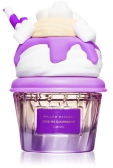 Eau de Parfum Lattafa Give Me Gourmand Mallow Madness EDP 75 ml