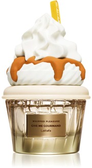Eau de Parfum Lattafa Give Me Gourmand Whipped Pleasure EDP 75 ml