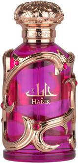 Eau de Parfum Lattafa Habik Woman EDP 100 ml