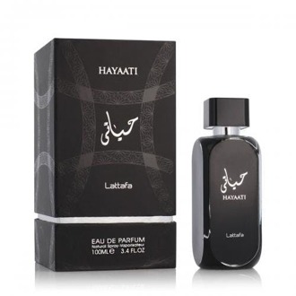 Eau de Parfum Lattafa Hayaati EDP 100 ml