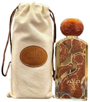 Eau de Parfum Lattafa Hayaatim EDP 100 ml