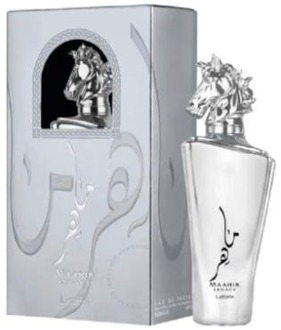 Eau de Parfum Lattafa Maahir Legacy EDP 100 ml