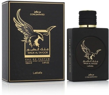 Eau de Parfum Lattafa Malik Al Tayoor EDP 100 ml