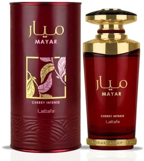 Eau de Parfum Lattafa Mayar Cherry Intense EDP 100 ml