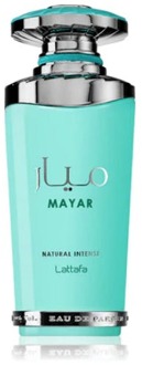 Eau de Parfum Lattafa Mayar Natural Intense 100 ml
