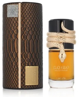 Eau de Parfum Lattafa Musamam EDP 100 ml