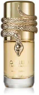 Eau de Parfum Lattafa Musamam White Intense EDP 100 ml