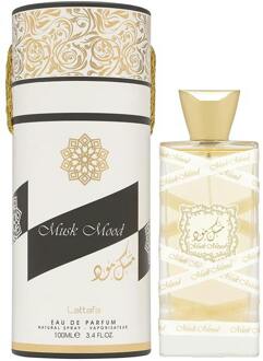 Eau de Parfum Lattafa Musk Mood EDP 100 ml