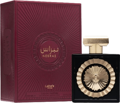 Eau de Parfum Lattafa Nebras EDP 100 ml