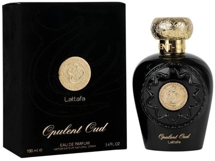 Eau de Parfum Lattafa Opulent Oud EDP 100 ml