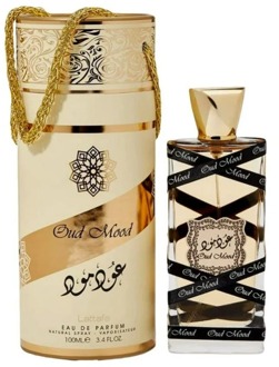 Eau de Parfum Lattafa Oud Mood EDP 100 ml