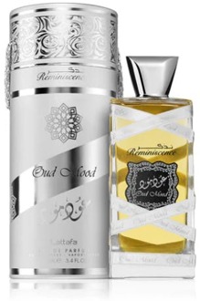 Eau de Parfum Lattafa Oud Mood Reminiscence EDP 100 ml