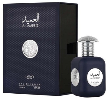 Eau de Parfum Lattafa Pride Al Ameed EDP 100 ml