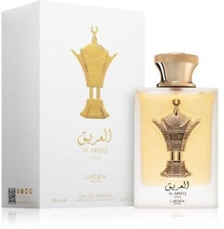 Eau de Parfum Lattafa Pride Al Areeq EDP 100 ml