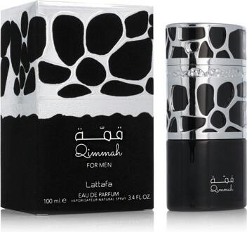 Eau de Parfum Lattafa Qimmah EDP 100 ml