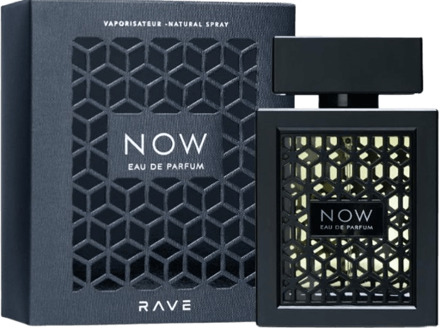 Eau de Parfum Lattafa Rave Now EDP Unsex 100 ml