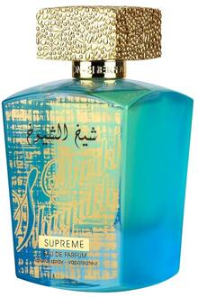 Eau de Parfum Lattafa Sheikh Al Shuyukh Supreme 100 ml