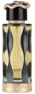 Eau de Parfum Lattafa Teriaq Intense EDP 100 ml