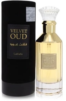 Eau de Parfum Lattafa Velvet Oud EDP 100 ml